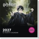 HARRY POTTER (FASHION) 2027