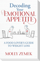 Decoding Your Emotional Appetite
