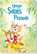 Yaya Sans Pesinde