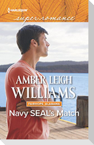 Navy Seal's Match