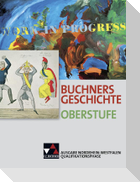 Buchners Geschichte Oberstufe. Ausgabe Nordrhein-Westfalen. Qualifikationsphase