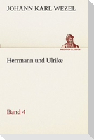 Herrmann und Ulrike / Band 4