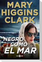 Negro Como El Mar / All by Myself, Alone