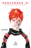 Descender 3: Singularidades