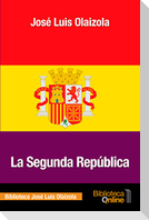 La segunda república