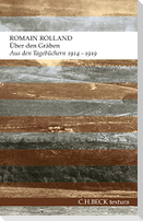 Über den Gräben