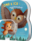 Oma und ich - unzertrennlich!
