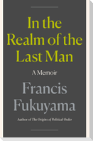 In the Realm of the Last Man