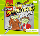 Die große Olchi-Detektive-Box (4CD)