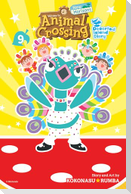 Animal Crossing: New Horizons, Vol. 9