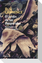 El jardín de las Hespérides