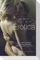 The Mammoth Book of the Best New Erotica