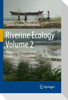 Riverine Ecology Volume 2