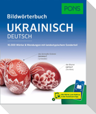 PONS Bildwörterbuch Ukrainisch