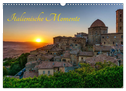 Italienische Momente (Wandkalender 2024 DIN A3 quer), CALVENDO Monatskalender