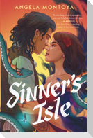Sinner's Isle