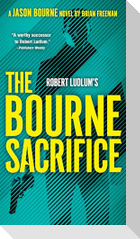 Robert Ludlum's The Bourne Sacrifice