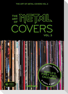 The Art of Metal Covers Vol. 3