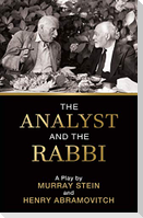 The Analyst and the Rabbi