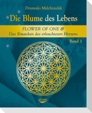 Die Blume des Lebens - Band 3