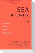 Sea of Cortez