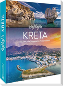 Highlights Kreta