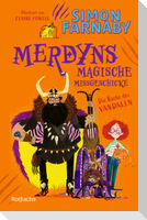 Merdyns magische Missgeschicke - Die Rache des Vandalen