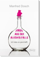Raus aus der Alkoholfalle