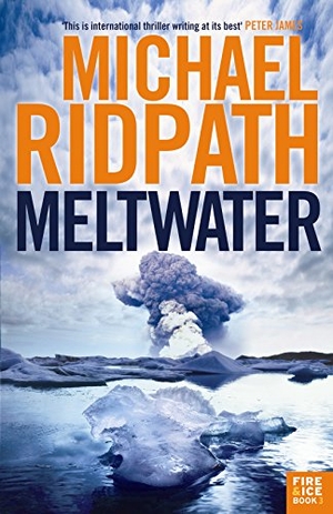Ridpath, Michael. Meltwater. Bookbaby, 2012.