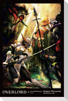 Overlord, Vol. 16 (light novel)