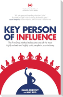 Key Person of Influence (Canadian Edition)
