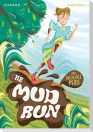Read Write Inc. Fresh Start Readers: Book 4: The Mud Run & High Hill Peril