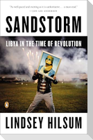 Sandstorm