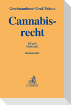 Cannabisrecht