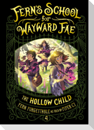 The Hollow Child