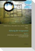 Bildung der Imagination (Band 2)