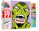 Amazing Spider-Man Classic Newspaper Comics - 1977