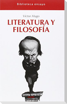Literatura y filosofía