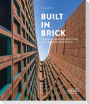 Built in Brick