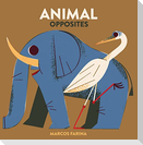 Babylink: Animal Opposites