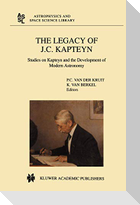 The Legacy of J.C. Kapteyn