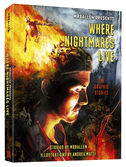 MrBallen Presents: Where Nightmares Live