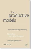 The Productive Models