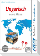 ASSiMiL Ungarisch ohne Mühe - PC-Sprachkurs - Niveau A1-B2