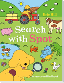 Search with Spot