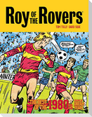 Roy of the Rovers: The Best of the 1980s Volume 2