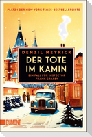 Der Tote im Kamin