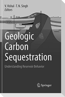 Geologic Carbon Sequestration