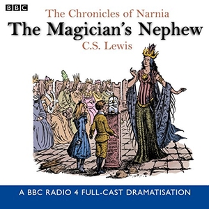 Lewis, C. S.. The Chronicles Of Narnia - The Magician's Nephew. Penguin, 2000.