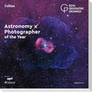 Astronomy Photographer of the Year